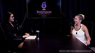 barbara sol's best moments with bia hot outdoors