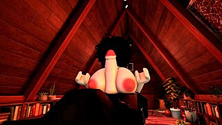 Best Friend Helps Me Masturbate!