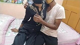 Indian Stepsister Dimple In Home With Boyfriend And Deal With Sex Indian Viral Xxx