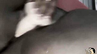 Mother-in-law, Why Are You Orgasming So Hard in That Lingerie?