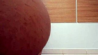 Diogo Brasileiro MASTURBATES SOLO!