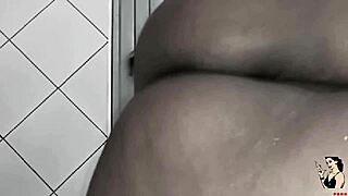 Mother-in-law, Why Are You Orgasming So Hard in That Lingerie?