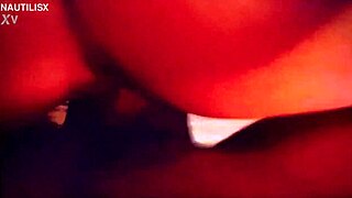 i fucked my wife's tight pussy doggy style