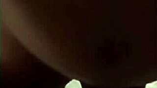 Teen 18 Records Lover's Dick Fucking Her Pussy