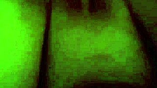 Friend and Girlfriend Share Reality Moment