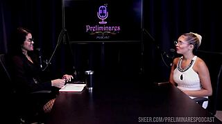 barbara sol's best moments with bia hot outdoors