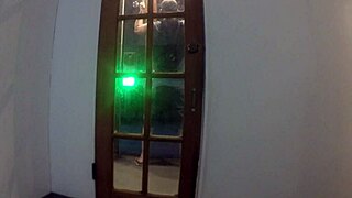 Gigi Breeze entered the glory hole for a hardcore blowjob and oral session