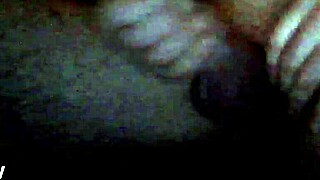 Specific handjob video with detailed stroking action