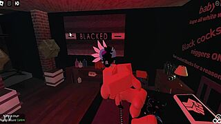 i love pounding this hot slut's pussy rough and hard