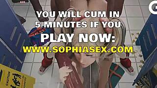 i fucked in a bbc threesome with big cocks