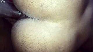 Mrbojay fucking his new b mrsz with monster cock and squirting pussy