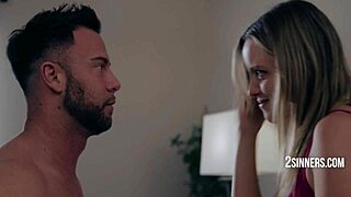 Terminally Cumming 2Sinners, Passionate Rough Fucking Couple