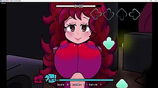 Wow, Check Out This Fnf Sex Mod!