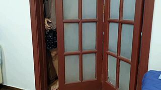 i'm showin' the neighbr what he likes, big cock and all