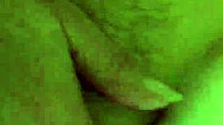 in this homemade video, the british milf wife masturbates to a close-up orgasm