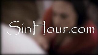 i watch curvy ginger milf lauren phillips hump pillow with dirty talk