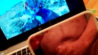 Tributo A Mi Amiga Superte Simpatica Tope