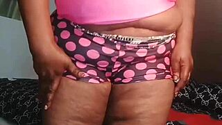 Nigarchrist shares petal's shaved pussy encounter with monster cock in update 1538