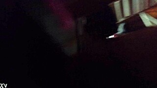 girl turns 14 and spends time with her father