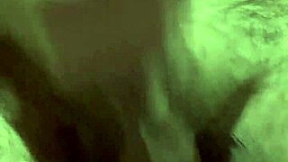 Masturbation Playing With Foreskin And Balls, Shooting Load