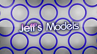 The super big plumper Crystal Blue gets FUCKED hard and deep in this intense scene