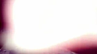 Young Evangelical Girl Shows Her Huge Tits and Tasty Pussy