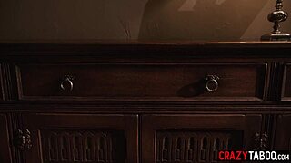 leana lovings and babe explore roleplay with big tits and ass