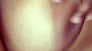 Young Evangelical Girl Shows Her Huge Tits and Tasty Pussy