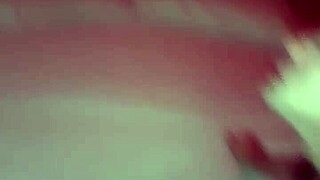 branquinha safada no motel, fodendo o cu e a bunda grande