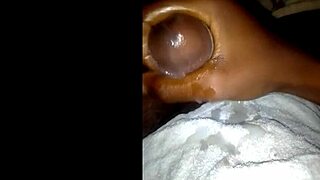 mzansi teen horny after long day 😏