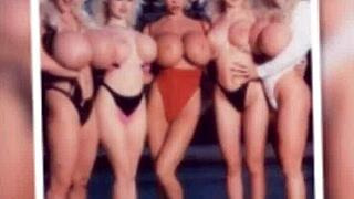 giant boobs on this babe, wanna see?