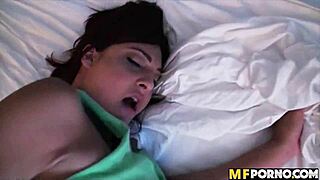 cute latina nikki chase gets fucked hard