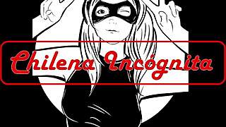 I Am So Addicted To Sex As Little Red Riding Hood In The Forest