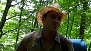 Wild Anal Fucking Outdoors!