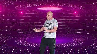 Hot Shave Performance With Agarabas And Olpr Featuring Ripped Clothes And Gaping