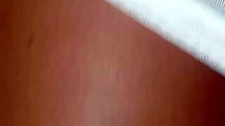 Young Evangelical Girl Shows Her Huge Tits and Tasty Pussy