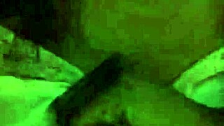 Beautiful brunette teen in part 7.