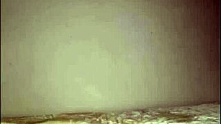 homemade video of fat pussy and ass wide open with dildo in lingerie costume