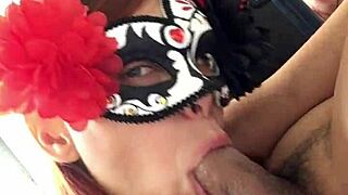 I Love To Feel The Cock Palpitating Out Of Hornyness In Homemade Latina Ass Fucking