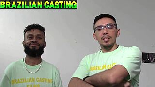 Bold Latina Cunt Licked With Juicy Pussy Lips