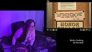 Secrets can end remaster naked play through part 1