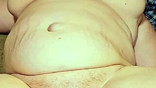 Slut Moans as Her Cunt Gets Fucked Raw