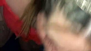 Me Gusta Que Me Cojan La Garganta Y Me Den De Perrito Por Mi Chincheta Toda Mojada