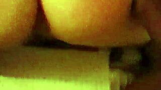 Morning Fuck! Slapping Ass and Pussy!