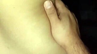 Me Follo A Mi Hijastra De Costadito