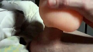 Rauldasm masturbates in this video