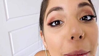 Gina Makes A Great Point Her Stepbrother Should Fuck Her