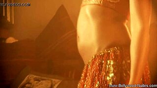 i lay her down, this indian beauty.