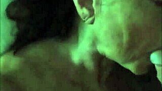 Mature milf Candi Annie craves her morning cum 😍