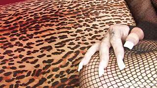 mason moore gets hard anal fuck with big tits